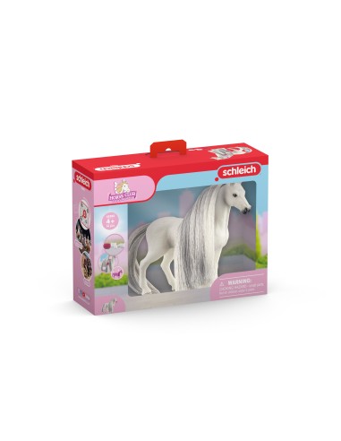 schleich HORSE CLUB Sofia’s Beauties Starter Set Sofia & Dusty