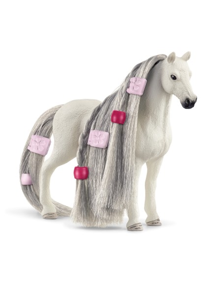 schleich HORSE CLUB Sofia’s Beauties Starter Set Sofia & Dusty schleich HORSE CLUB Sofia’s Beauties Starter Set Sofia & Dusty
