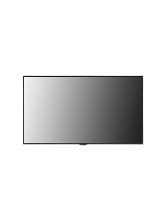 LG 49XS4J-B 124,5 cm (49") IPS Wi-Fi 4000 cd m² Full HD+ Nero Web OS 24 7 2