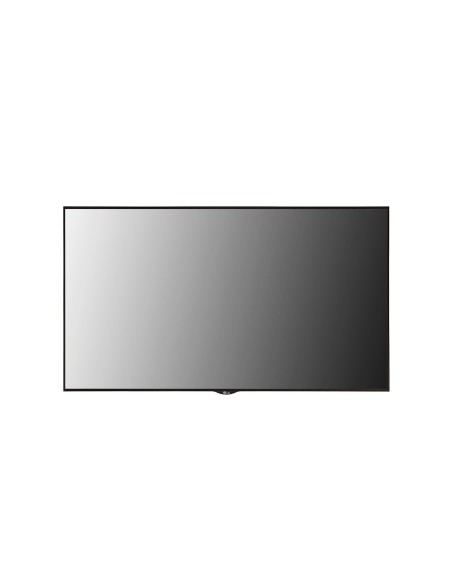 LG 49XS4J-B 124,5 cm (49") IPS Wi-Fi 4000 cd m² Full HD+ Nero Web OS 24 7