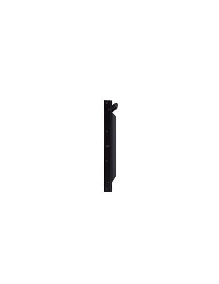 LG 49XS4J-B 124,5 cm (49") IPS Wi-Fi 4000 cd m² Full HD+ Nero Web OS 24 7