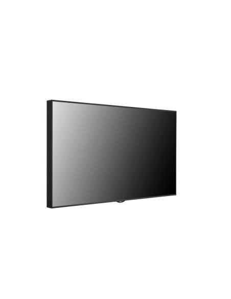 LG 49XS4J-B 124,5 cm (49") IPS Wi-Fi 4000 cd m² Full HD+ Nero Web OS 24 7