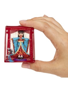 Miniverse MGA's - Bratz Minis 2