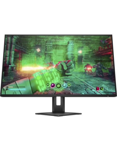 HP OMEN 27u 68,6 cm (27") 3840 x 2160 Pixel 4K Ultra HD LED Nero