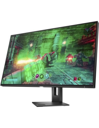 HP OMEN 27u 68,6 cm (27") 3840 x 2160 Pixel 4K Ultra HD LED Nero
