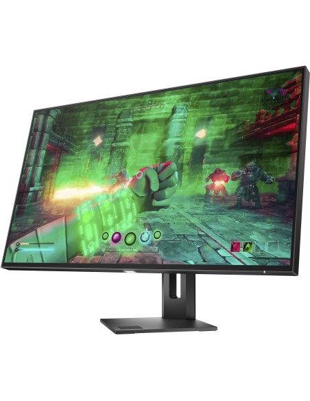 HP OMEN 27u 68,6 cm (27") 3840 x 2160 Pixel 4K Ultra HD LED Nero