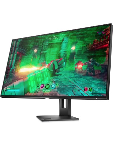 HP OMEN 27u 68,6 cm (27") 3840 x 2160 Pixel 4K Ultra HD LED Nero