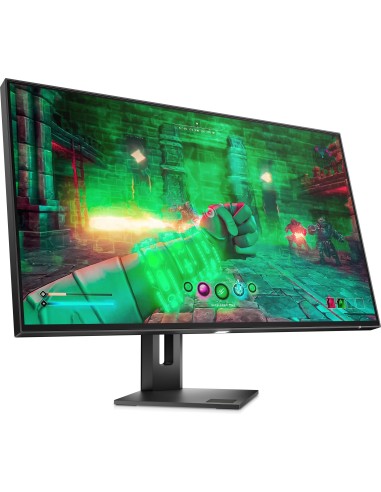 HP OMEN 27u 68,6 cm (27") 3840 x 2160 Pixel 4K Ultra HD LED Nero