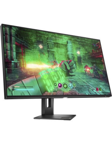 HP OMEN 27u 68,6 cm (27") 3840 x 2160 Pixel 4K Ultra HD LED Nero
