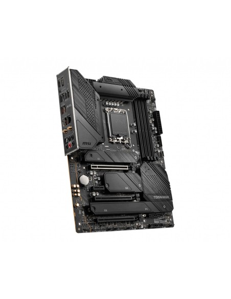 MSI MAG Z690 TOMAHAWK WIFI DDR4 ATX Intel Z690 LGA 1700