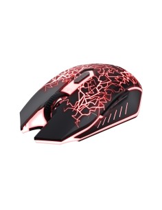 Trust 24750 mouse Mano destra RF Wireless Ottico 2000 DPI