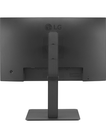 LG MONITOR 24BR650B-C.AEU 60,5 cm (23.8") 1920 x 1080 Pixel Full HD LED Grigio