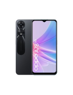 OPPO A78 5G Smartphone, AI Doppia fotocamera 50+2MP, Selfie 8MB, Display 6.56” 90HZ LCD, 5000mAh, RAM 4 (Esp 8GB 10GB 12GB) +