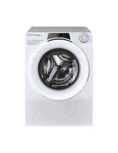 Candy RapidÓ RO41274DWMCT 1-S lavatrice Caricamento frontale 7 kg 1200 Giri min A Bianco