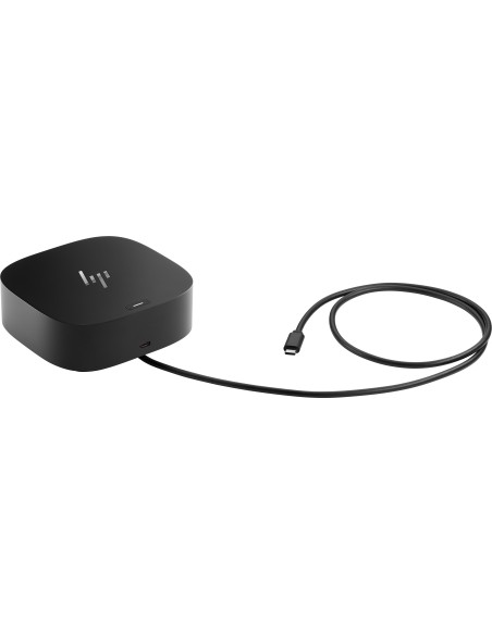 HP Dock USB-C G5 Essential