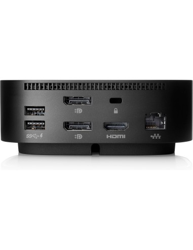HP Dock USB-C G5 Essential