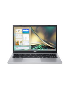 Acer Aspire 3 A315-24P-R2KM 7520U Computer portatile 39,6 cm (15.6") Full HD AMD Ryzen™ 5 8 GB DDR5-SDRAM 512 GB SSD Wi-Fi 6