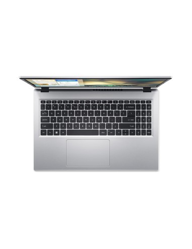 Acer Aspire 3 A315-24P-R2KM 7520U Computer portatile 39,6 cm (15.6") Full HD AMD Ryzen™ 5 8 GB DDR5-SDRAM 512 GB SSD Wi-Fi 6