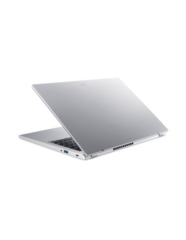 Acer Aspire 3 A315-24P-R2KM 7520U Computer portatile 39,6 cm (15.6") Full HD AMD Ryzen™ 5 8 GB DDR5-SDRAM 512 GB SSD Wi-Fi 6