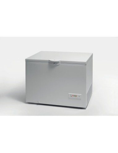 Indesit OS 1A 300 H 2 congelatore Congelatore a pozzo Libera installazione 315 L F Bianco