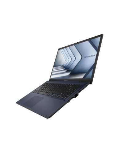 ASUS ExpertBook B1 B1502CBA-EJ0111W i7-1255U Computer portatile 39,6 cm (15.6") Full HD Intel® Core™ i7 8 GB DDR4-SDRAM 512 GB