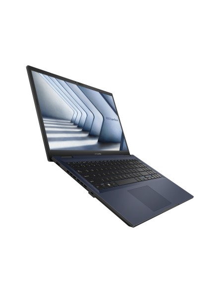 ASUS ExpertBook B1 B1502CBA-EJ0122X i7-1255U Computer portatile 39,6 cm (15.6") Full HD Intel® Core™ i7 32 GB DDR4-SDRAM 512 GB