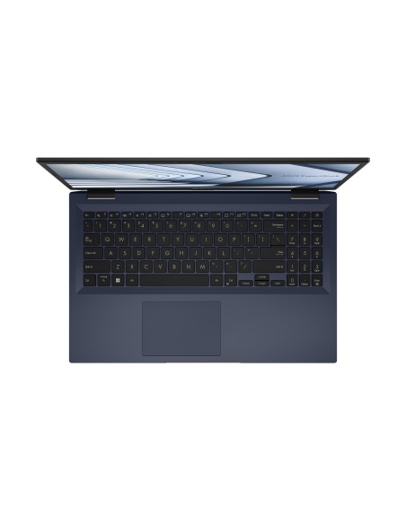 ASUS ExpertBook B1 B1502CBA-EJ0122X i7-1255U Computer portatile 39,6 cm (15.6") Full HD Intel® Core™ i7 32 GB DDR4-SDRAM 512 GB