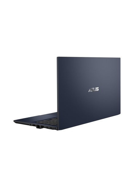 ASUS ExpertBook B1 B1502CBA-EJ0122X i7-1255U Computer portatile 39,6 cm (15.6") Full HD Intel® Core™ i7 32 GB DDR4-SDRAM 512 GB