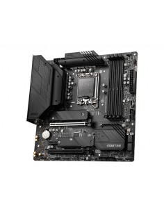 MSI MAG B660M MORTAR DDR4 scheda madre Intel B660 LGA 1700 micro ATX 2