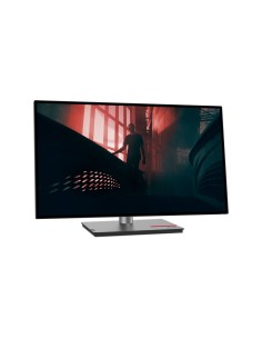 Lenovo ThinkVision P27h-30 68,6 cm (27") 2560 x 1440 Pixel Quad HD IPS Nero