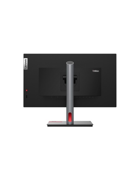 Lenovo ThinkVision P27h-30 68,6 cm (27") 2560 x 1440 Pixel Quad HD IPS Nero