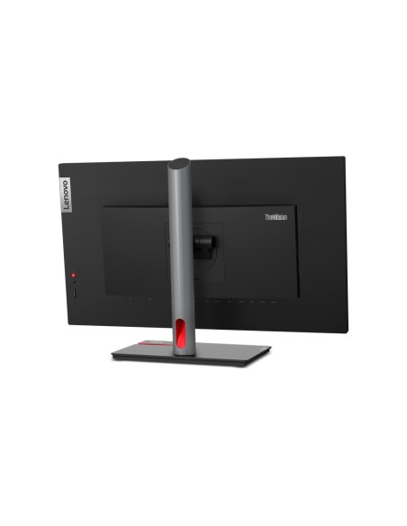 Lenovo ThinkVision P27h-30 68,6 cm (27") 2560 x 1440 Pixel Quad HD IPS Nero
