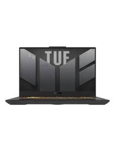 ASUS TUF Gaming F17 FX707VU4-HX051W i7-13700H Computer portatile 43,9 cm (17.3") Full HD Intel® Core™ i7 16 GB DDR4-SDRAM 1000