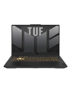ASUS TUF Gaming F17 FX707VU4-HX051W i7-13700H Computer portatile 43,9 cm (17.3") Full HD Intel® Core™ i7 16 GB DDR4-SDRAM 1000 2