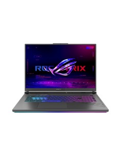 ASUS ROG Strix G814JU-N5059W i7-13650HX Computer portatile 45,7 cm (18") WUXGA Intel® Core™ i7 16 GB DDR5-SDRAM 1000 GB SSD