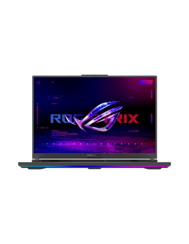 ASUS ROG Strix G814JU-N5059W i7-13650HX Computer portatile 45,7 cm (18") WUXGA Intel® Core™ i7 16 GB DDR5-SDRAM 1000 GB SSD