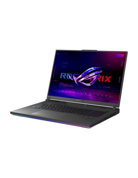 ASUS ROG Strix G814JU-N5059W i7-13650HX Computer portatile 45,7 cm (18") WUXGA Intel® Core™ i7 16 GB DDR5-SDRAM 1000 GB SSD