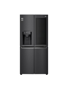 LG GMX844MC6F frigorifero side-by-side Libera installazione 506 L F Nero 2