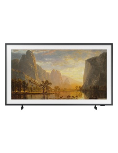 Samsung The Frame 4K 43" LS03B TV 2022
