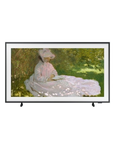 Samsung The Frame 4K 43" LS03B TV 2022