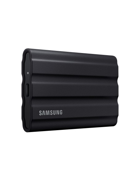 Samsung Portable SSD T7 Shield USB 3.2 4TB