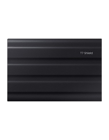 Samsung Portable SSD T7 Shield USB 3.2 4TB