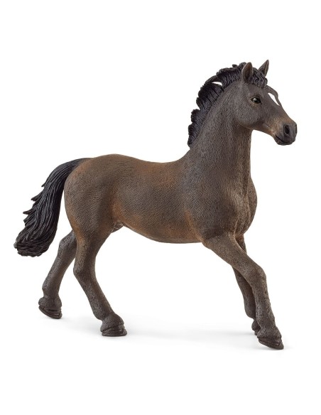 schleich HORSE CLUB Oldenburger Stallion