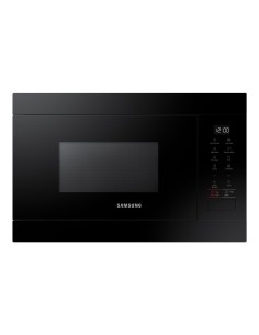 Samsung Forno a microonde grill ad Incasso 22L MG22M8254AK