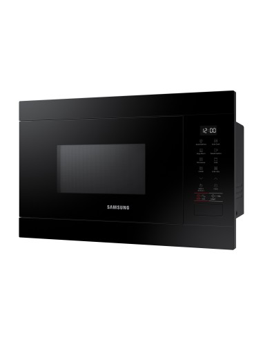 Samsung Forno a microonde grill ad Incasso 22L MG22M8254AK