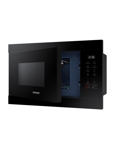 Samsung Forno a microonde grill ad Incasso 22L MG22M8254AK