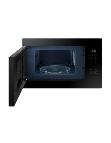 Samsung Forno a microonde grill ad Incasso 22L MG22M8254AK