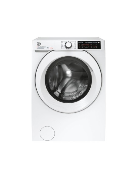 Hoover H-WASH&DRY 500 HD 495AMC 1-S lavasciuga Libera installazione Caricamento frontale Bianco D