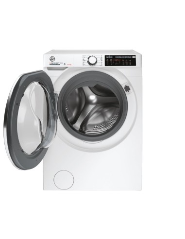 Hoover H-WASH&DRY 500 HD 495AMC 1-S lavasciuga Libera installazione Caricamento frontale Bianco D
