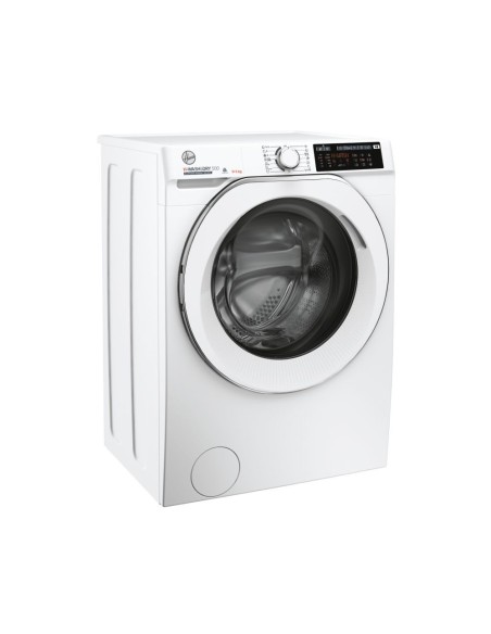 Hoover H-WASH&DRY 500 HD 495AMC 1-S lavasciuga Libera installazione Caricamento frontale Bianco D